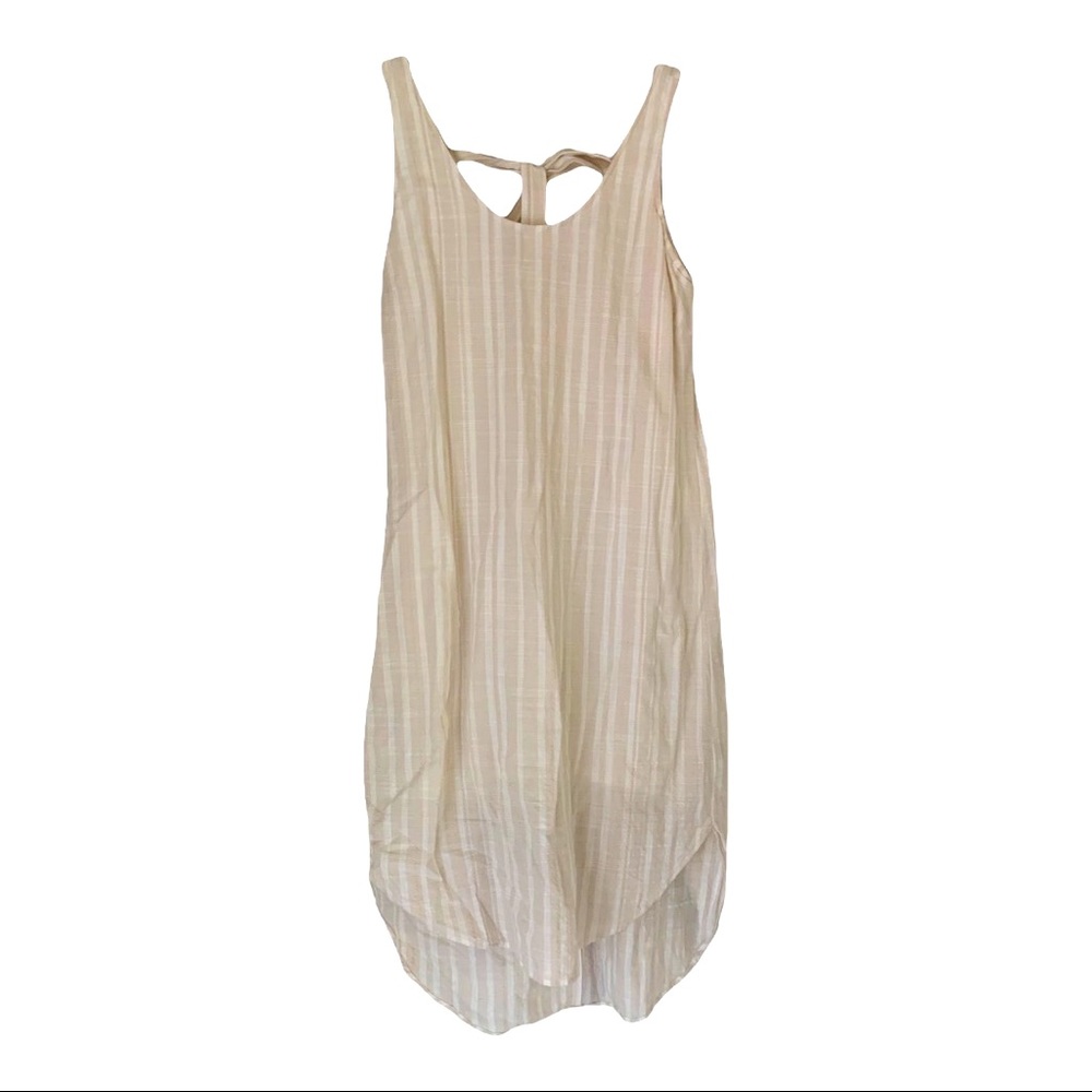Anthropologie Cloth & Stone XS Dress
